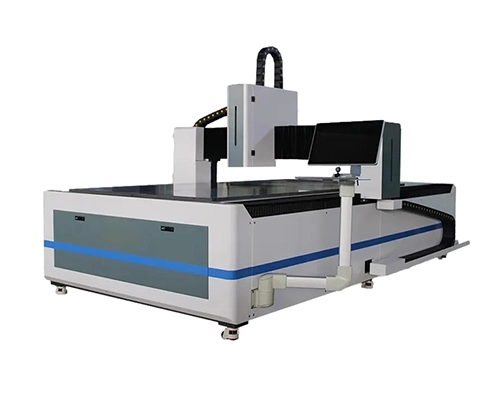 Applications of Intelligent Mirror Laser Engraving Machines