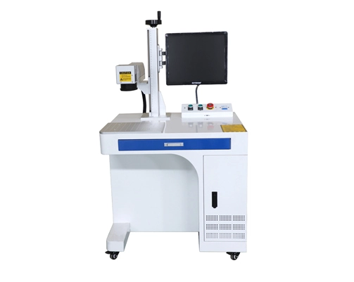 30 watt laser marking machine