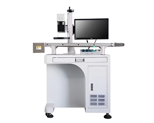 ccd laser marking machine