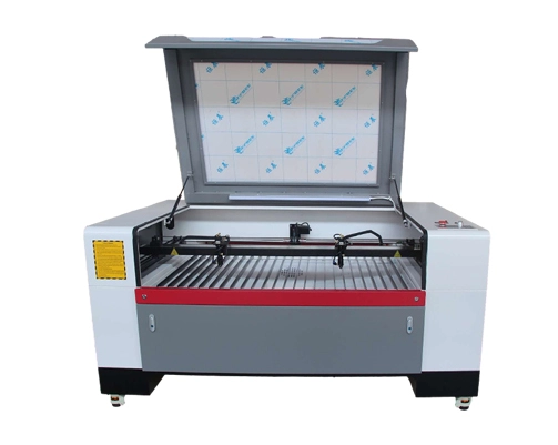 dual head laser cutting machine