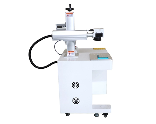 fiber laser marking machine 30w