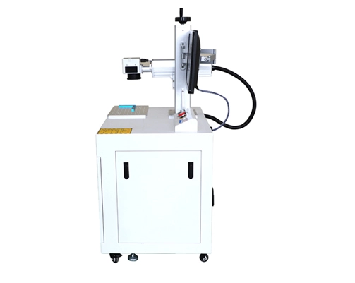 laser marking machine 30w