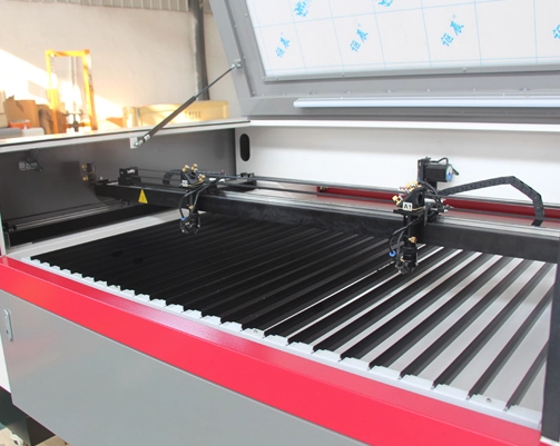 non metal laser cutting machine