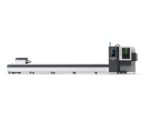 fiber pipe laser cutter