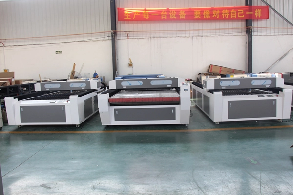 laser machine supplier