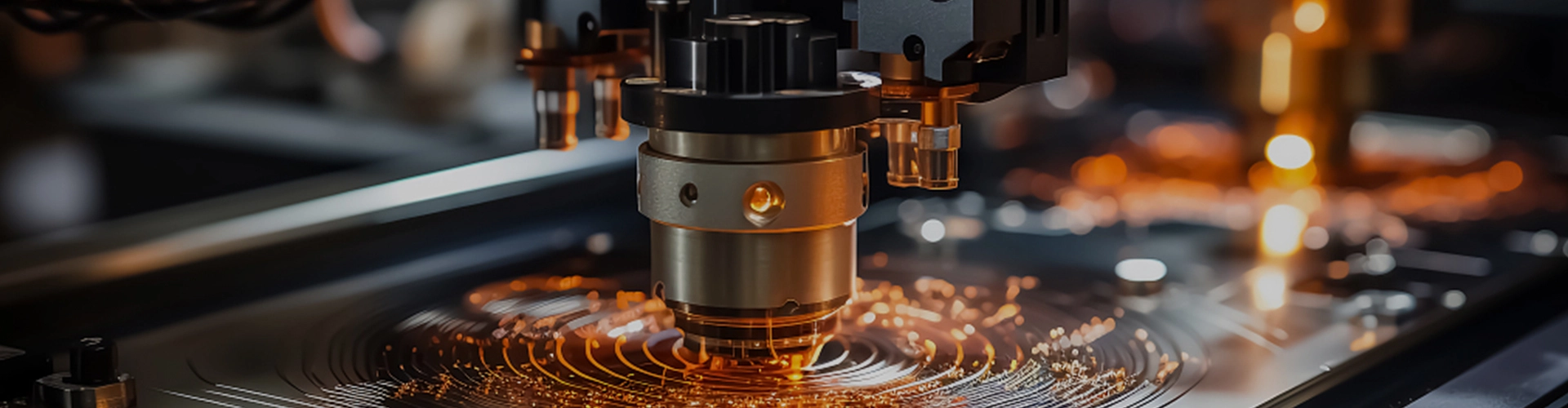 Laser Machines for Copper