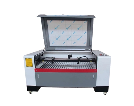 Nonmetal Co2 Laser Engraving & Cutting Machine