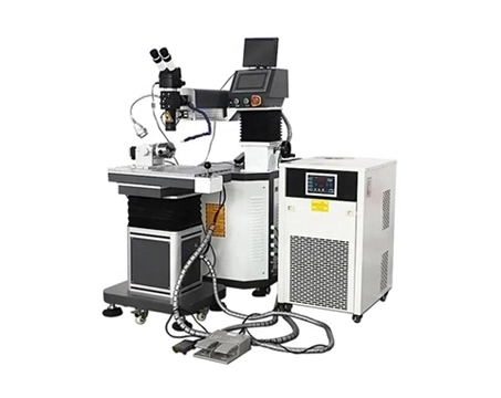 YAG Laser Welding Machine