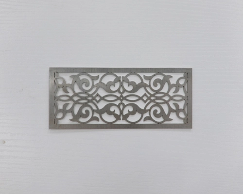 Window Grilles