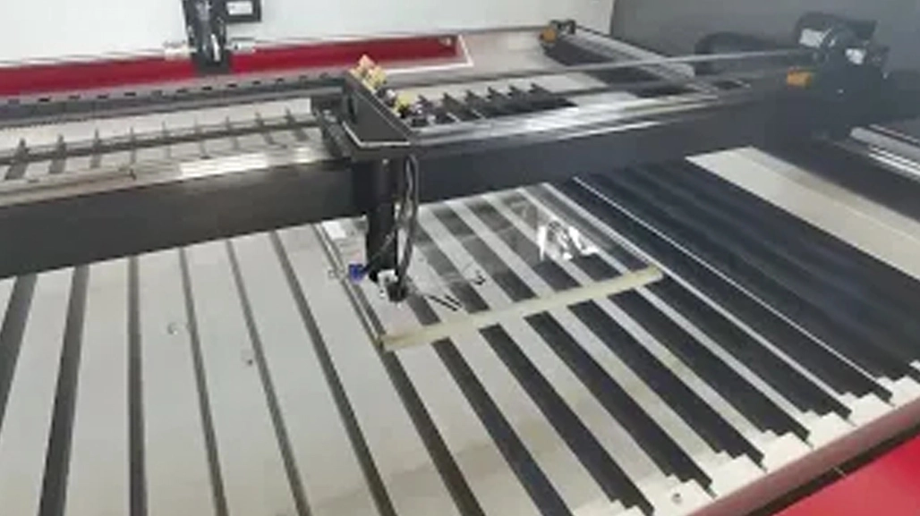 200watter Laser Cutter