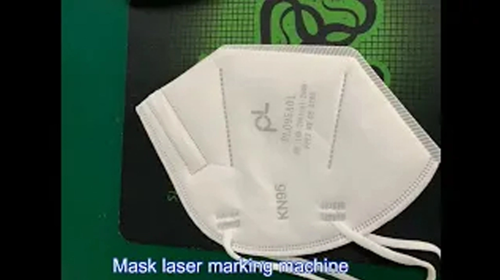 Mask Marking