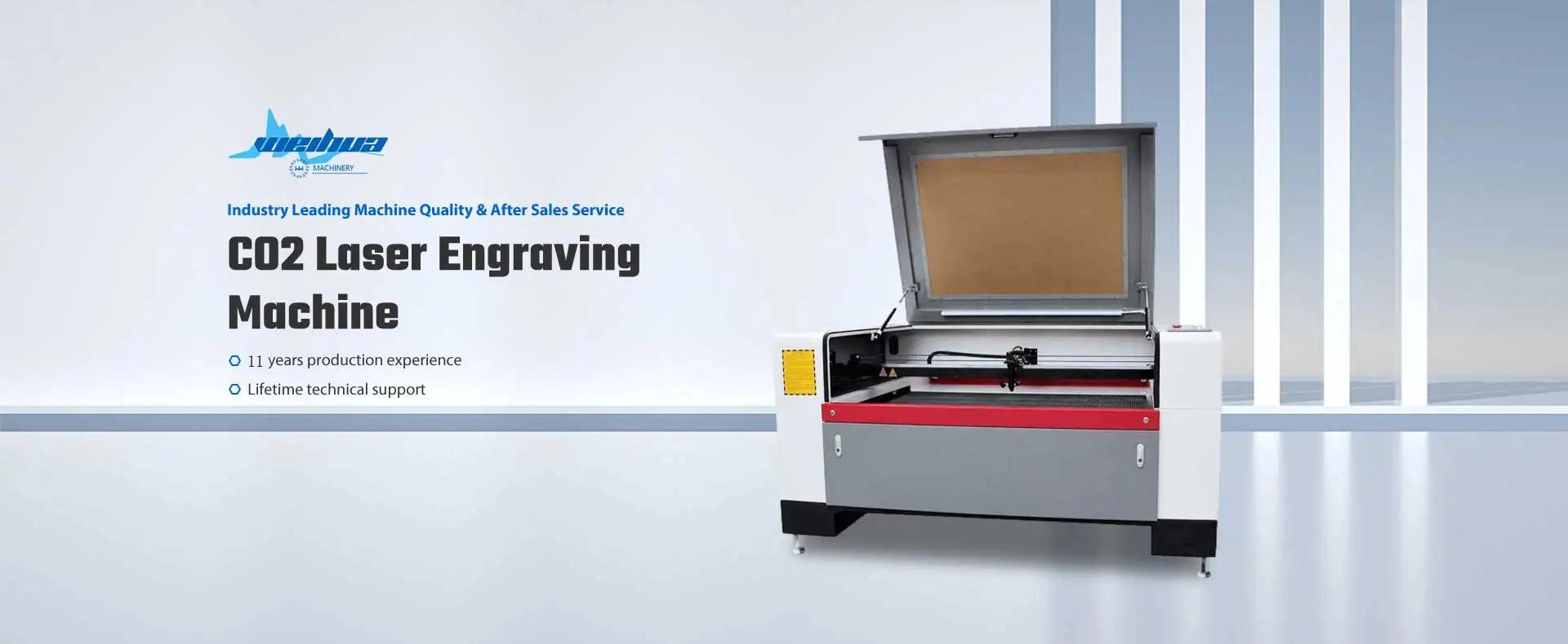 CO2 Laser Engraving Machine