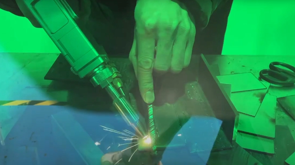 Is the Weld Strength of Laser Welding Strong?