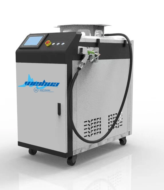 Wholesale Laser Cleaning Machine Discount Terms